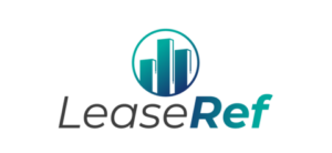 LeaseRef Logo