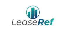 LeaseRef Logo