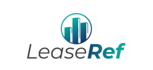 LeaseRef Logo